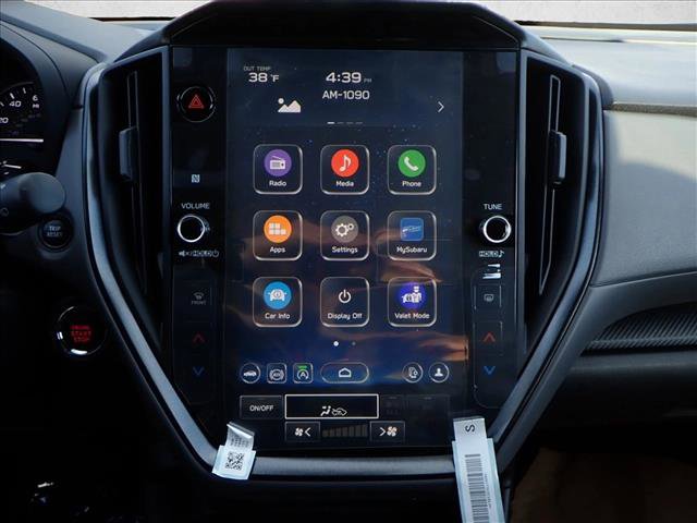 New 2026 Subaru Crosstrek 2.0i Premium image 17