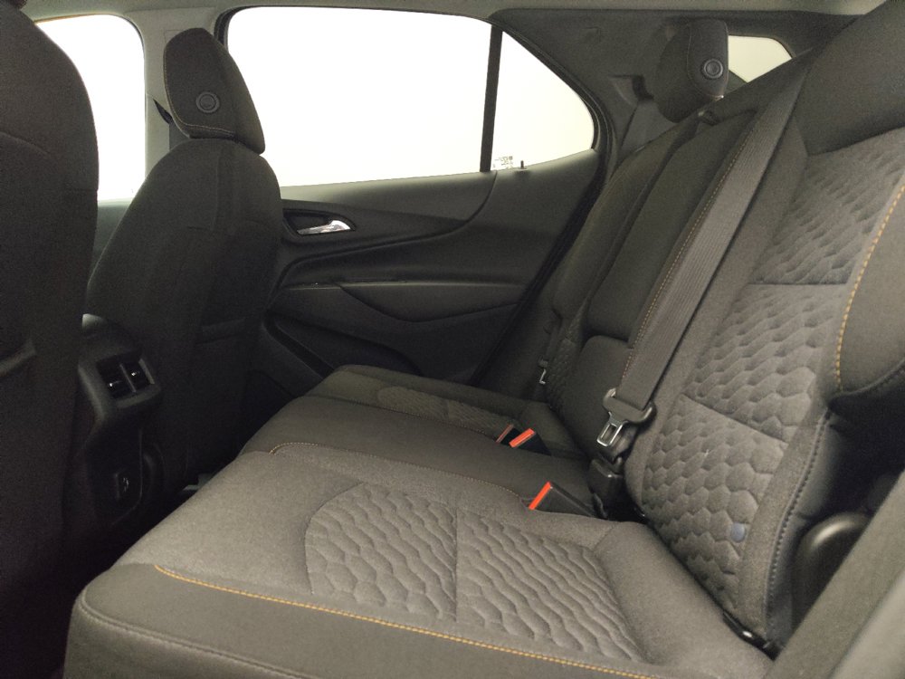 Used 2020 Chevrolet Equinox LT FWD image 18