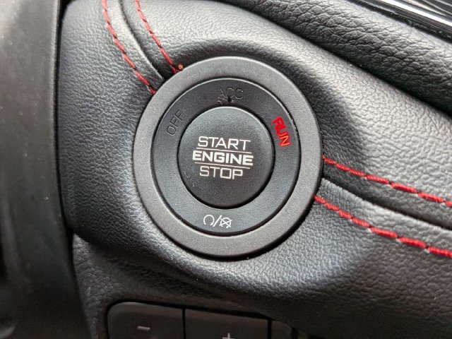 Used 2023 Dodge Durango R/T AWD/4WD image 33
