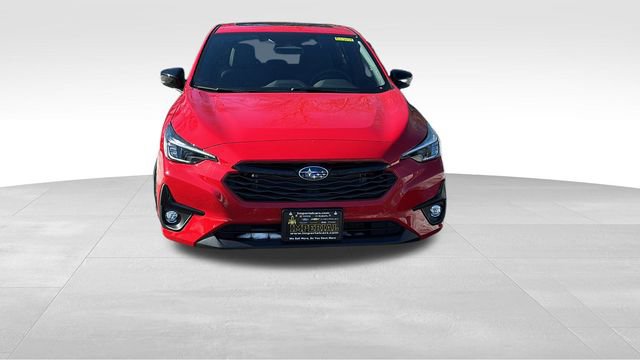 New 2026 Subaru Impreza RS image 2