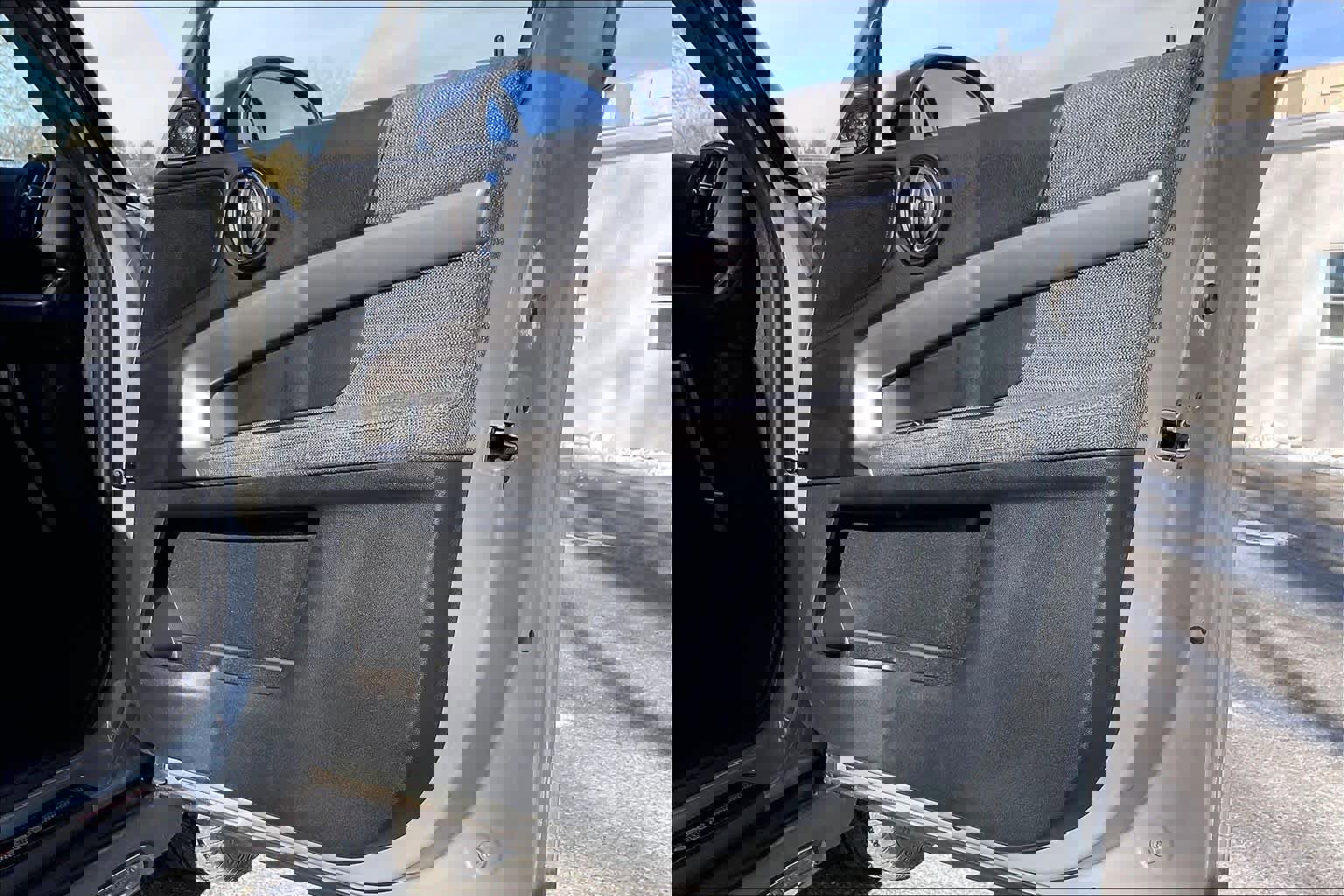 Used 2021 MINI Cooper Countryman John Cooper Works w/ Driver Assistance Package image 25