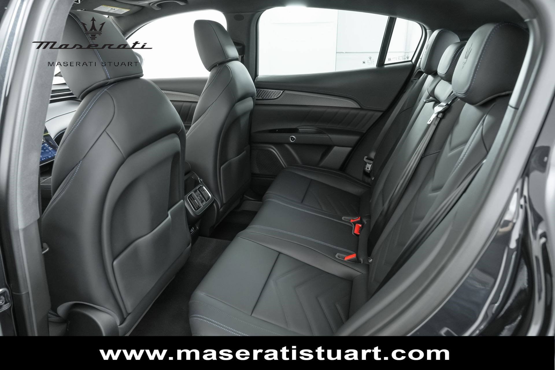 New 2025 Maserati Grecale Modena AWD/4WD image 23