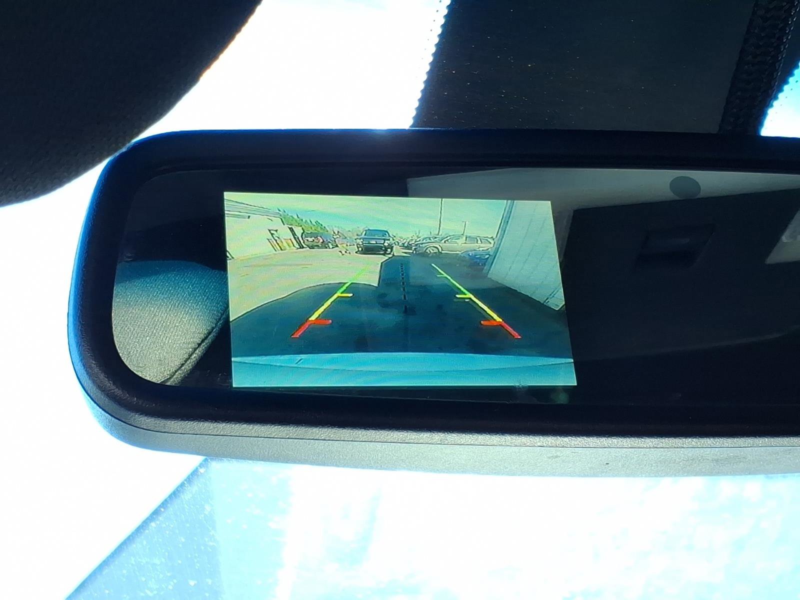 Used 2018 Ford Taurus Police Interceptor w/ Ready For The Road Package FWD image 9