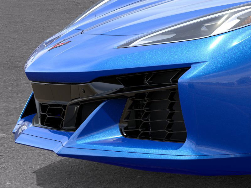 New 2025 Chevrolet Corvette Z06 w/ Battery Protection Package image 13