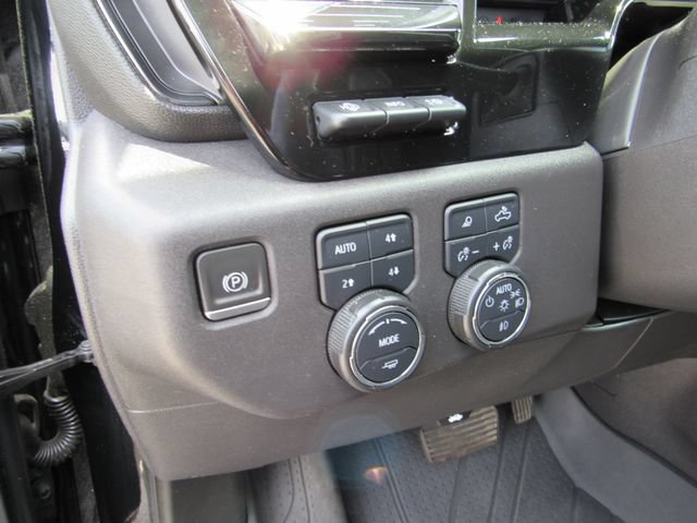 Certified 2023 Chevrolet Silverado 1500 ZR2 w/ Technology Package AWD/4WD image 18