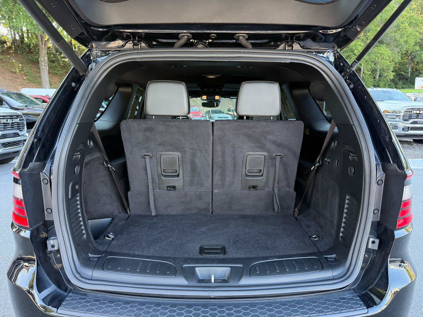 Used 2024 Dodge Durango R/T RWD image 29