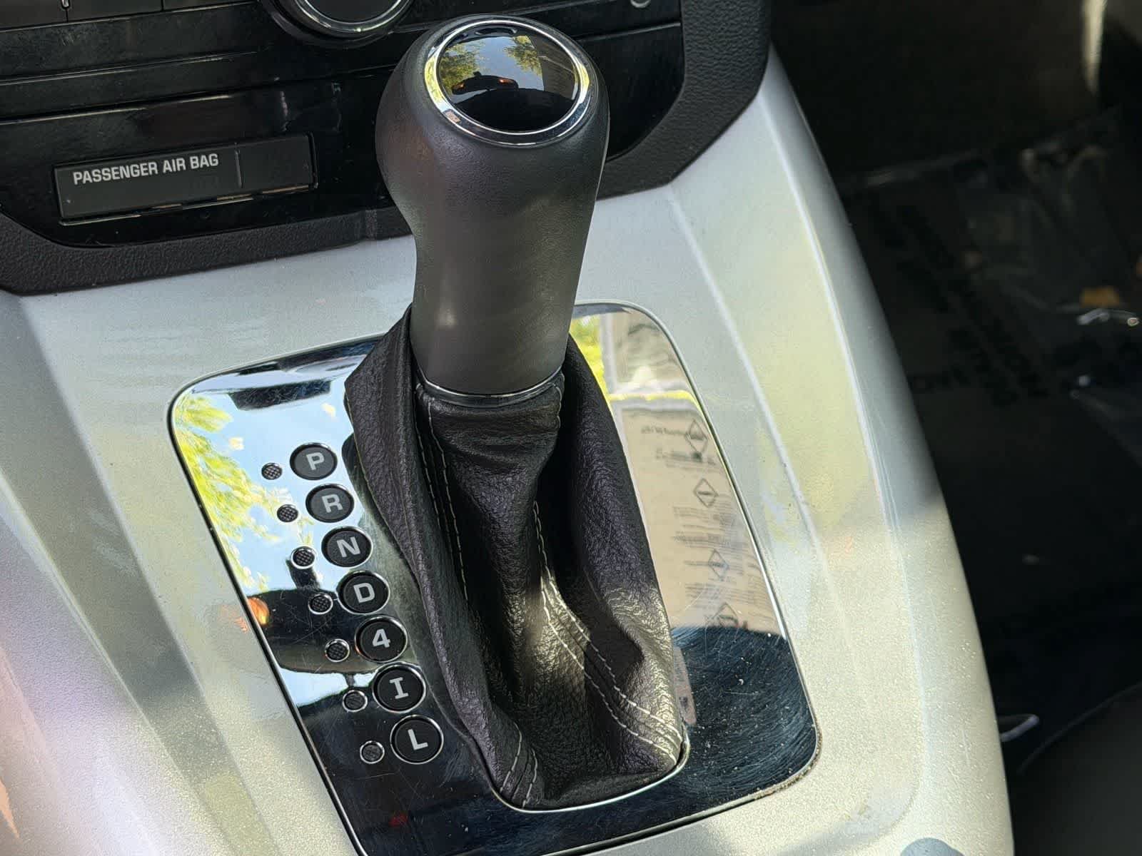 Used 2007 Saturn Sky w/ Premium Trim Pkg RWD image 27