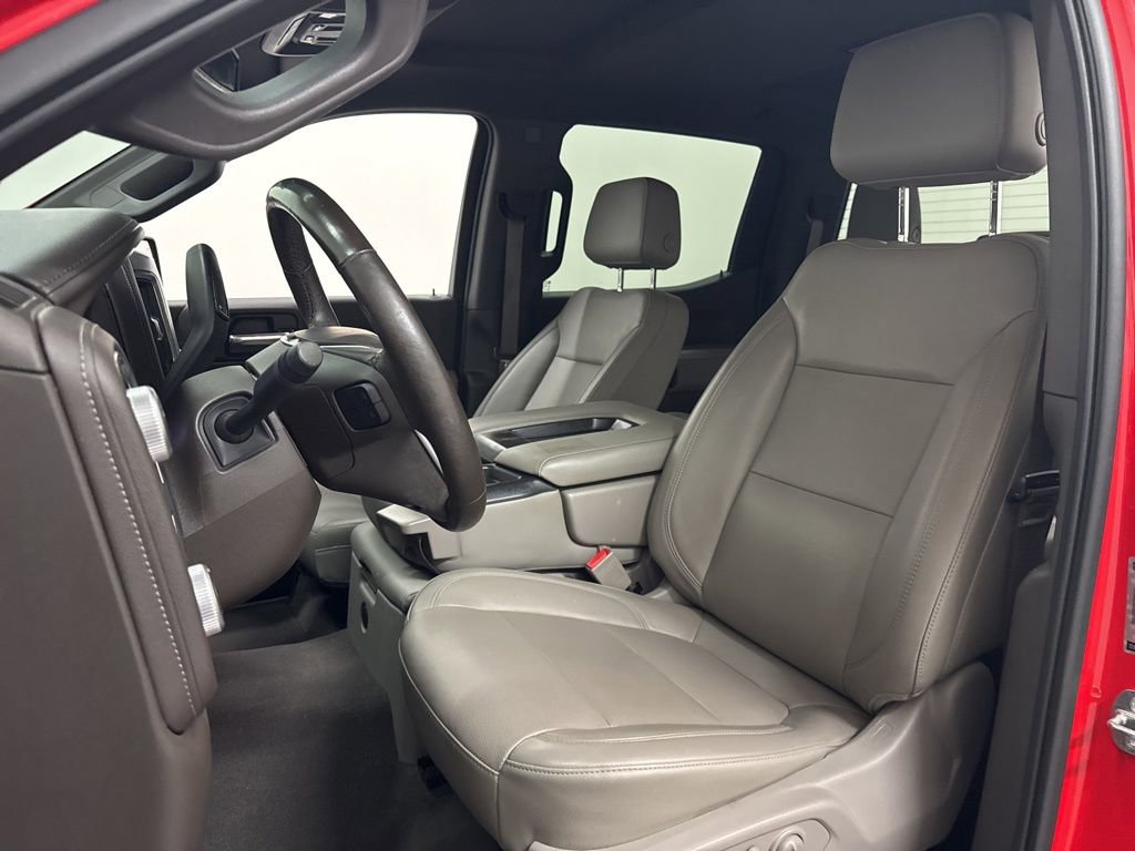 Used 2019 GMC Sierra 1500 SLT image 31