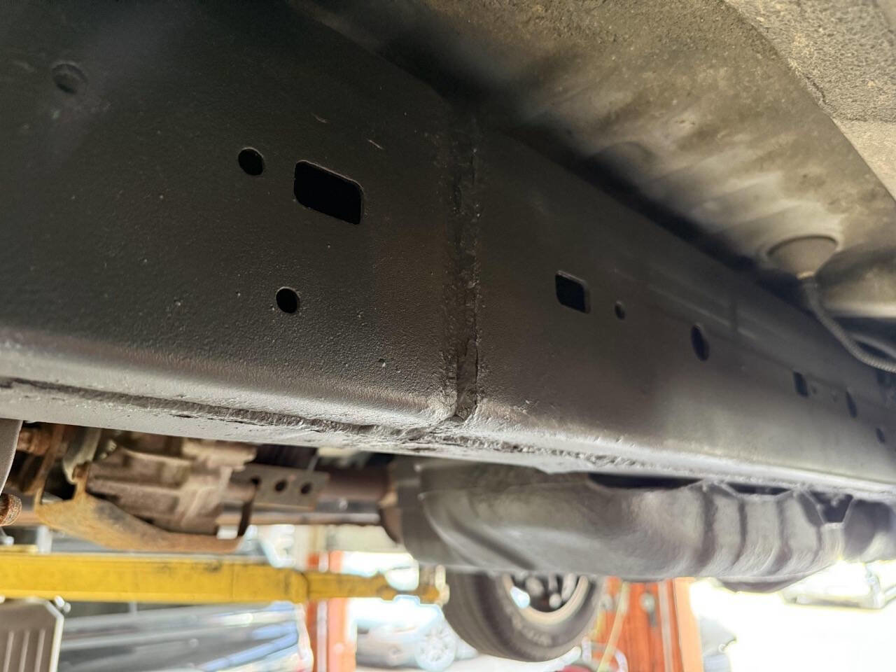 Used 2007 Toyota 4Runner Limited image 37