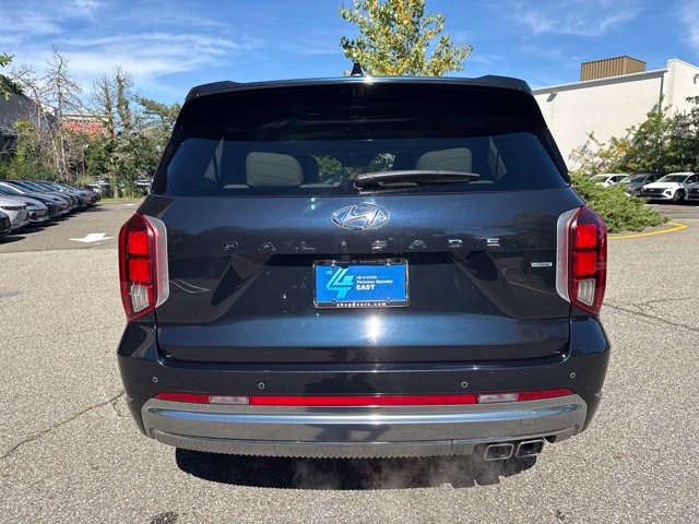 Used 2023 Hyundai Palisade Calligraphy AWD/4WD image 16