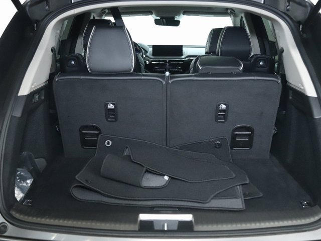 Used 2022 Acura MDX SH-AWD w/ Advance Package image 34