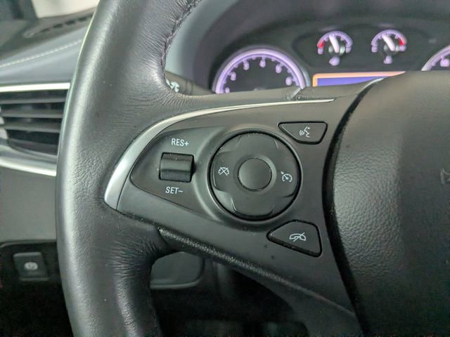 Used 2020 Buick Enclave Essence w/ Sport Touring Edition AWD/4WD image 16