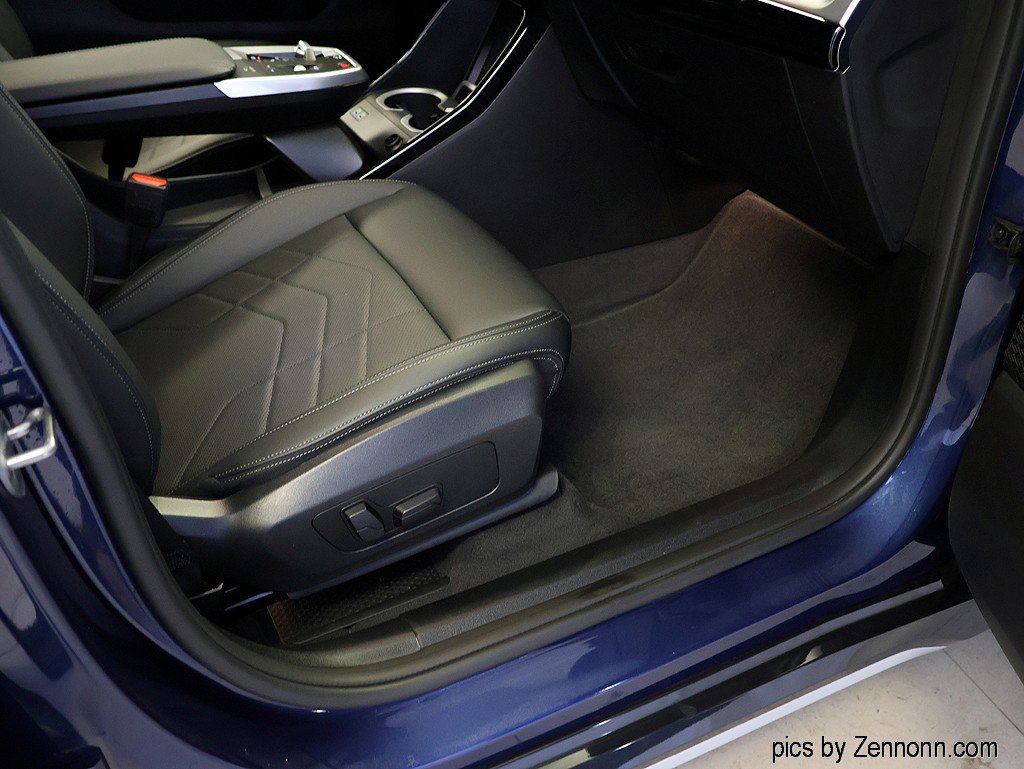 Certified 2025 BMW X1 xDrive28i image 37