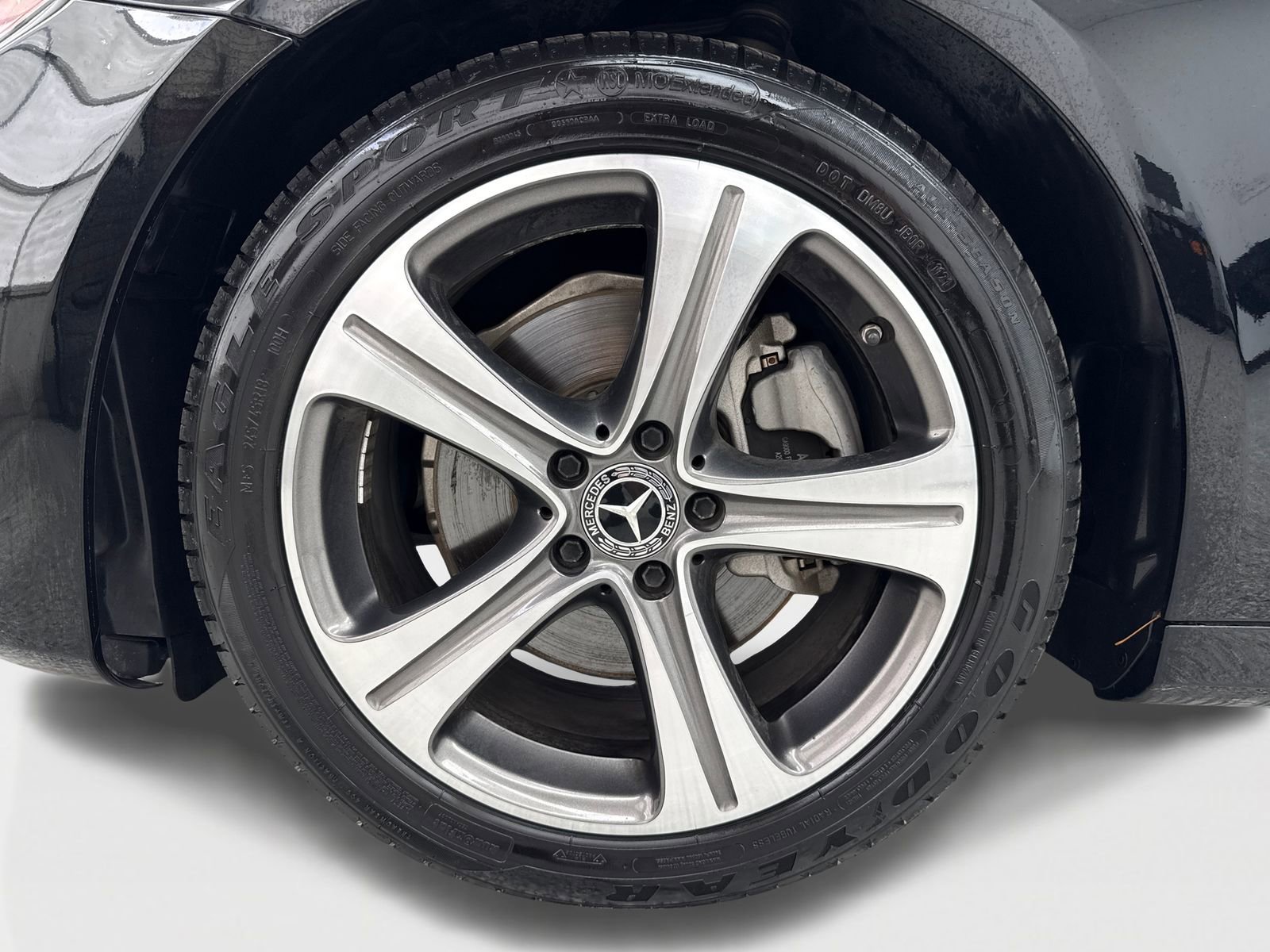 Used 2019 Mercedes-Benz E 300 w/ Premium 1 Package image 51