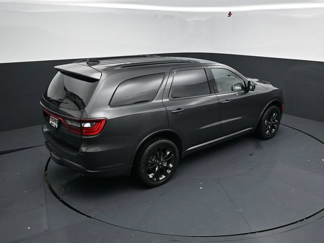 New 2026 Dodge Durango GT AWD/4WD image 49