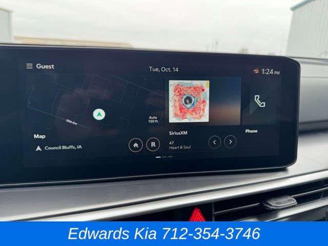 New 2025 Kia Sorento S image 33