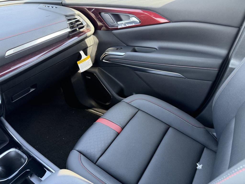 New 2026 Chevrolet Traverse RS w/ LPO, Floor Liner Package image 16