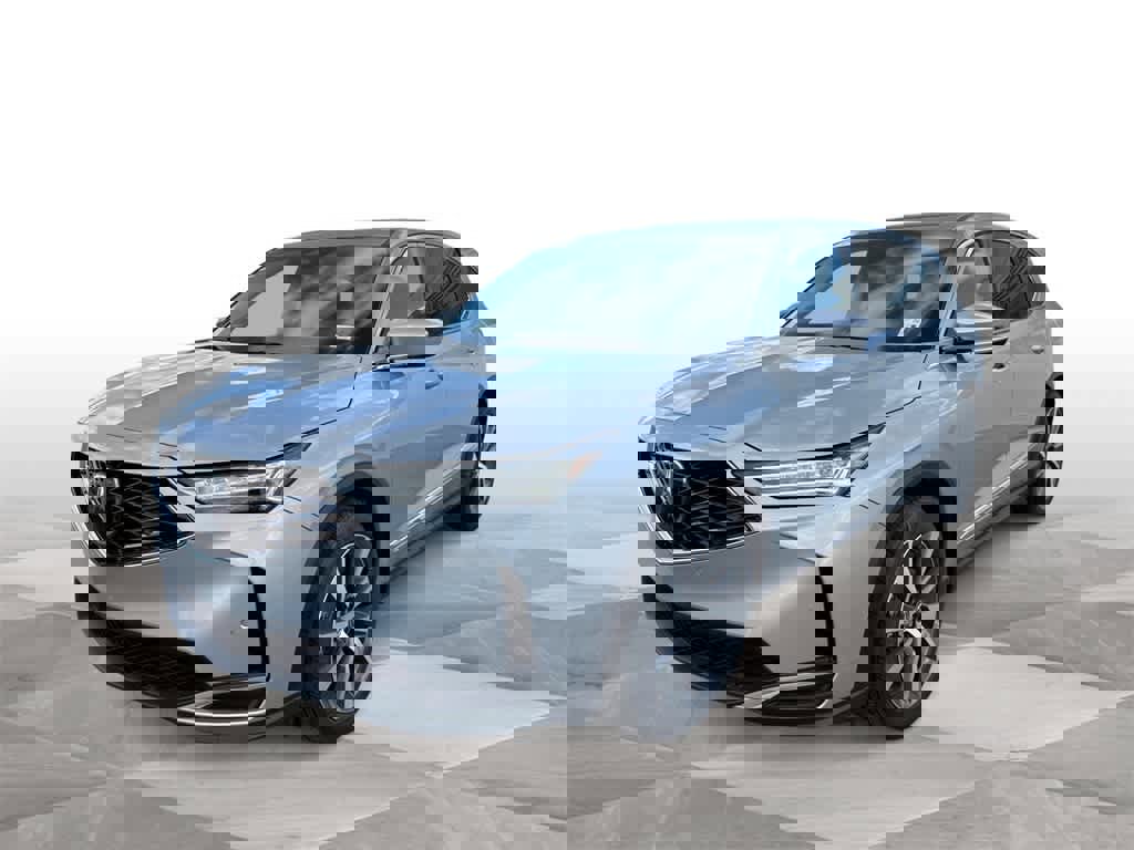 New 2026 Acura MDX FWD w/ Technology Package image 4
