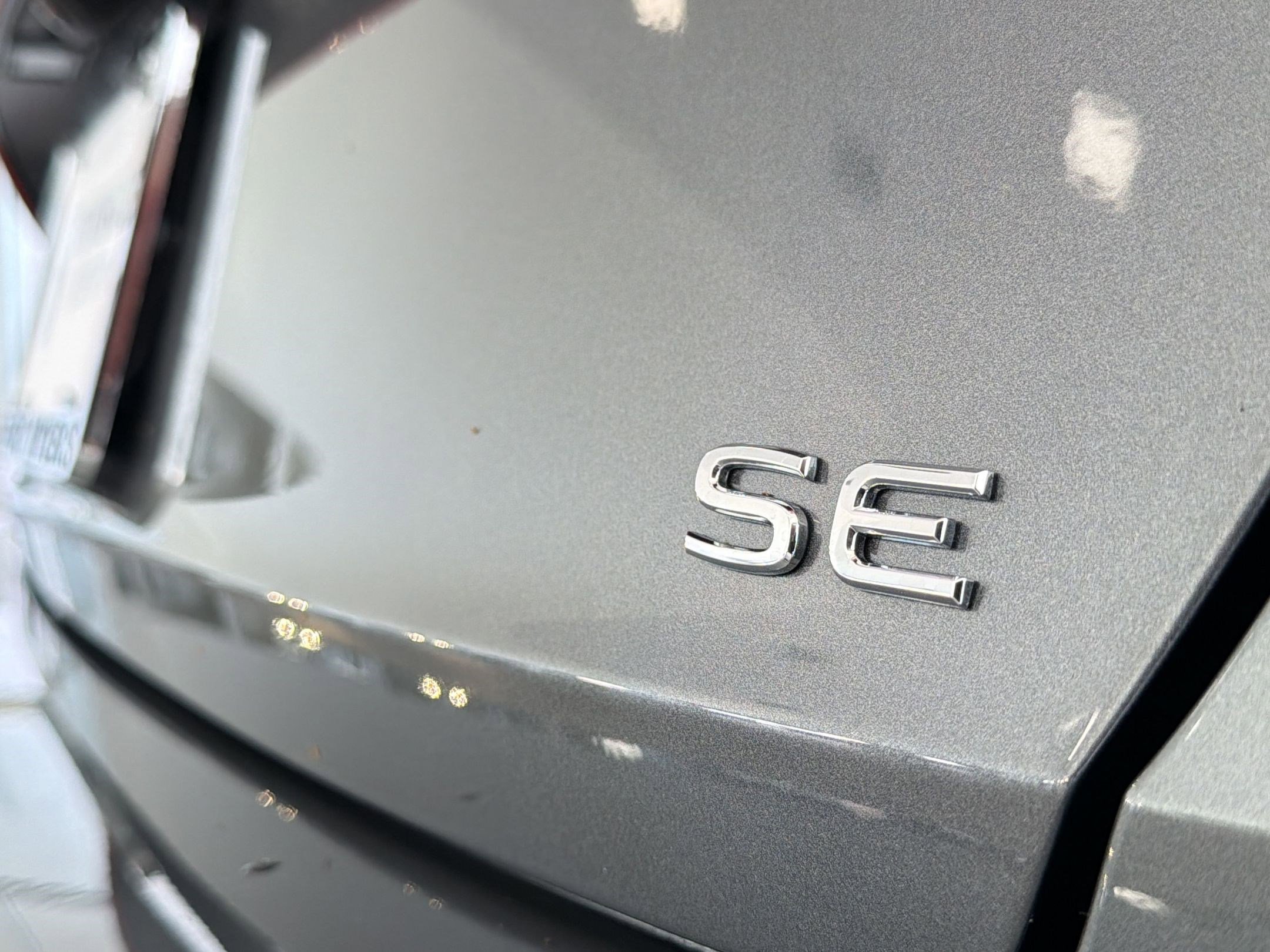 New 2026 Volkswagen Jetta SE image 34