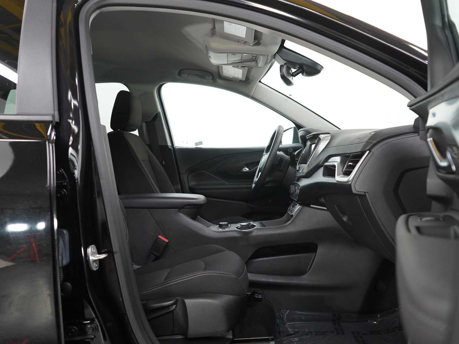 Used 2022 GMC Terrain SLE w/ Driver Convenience Package image 10