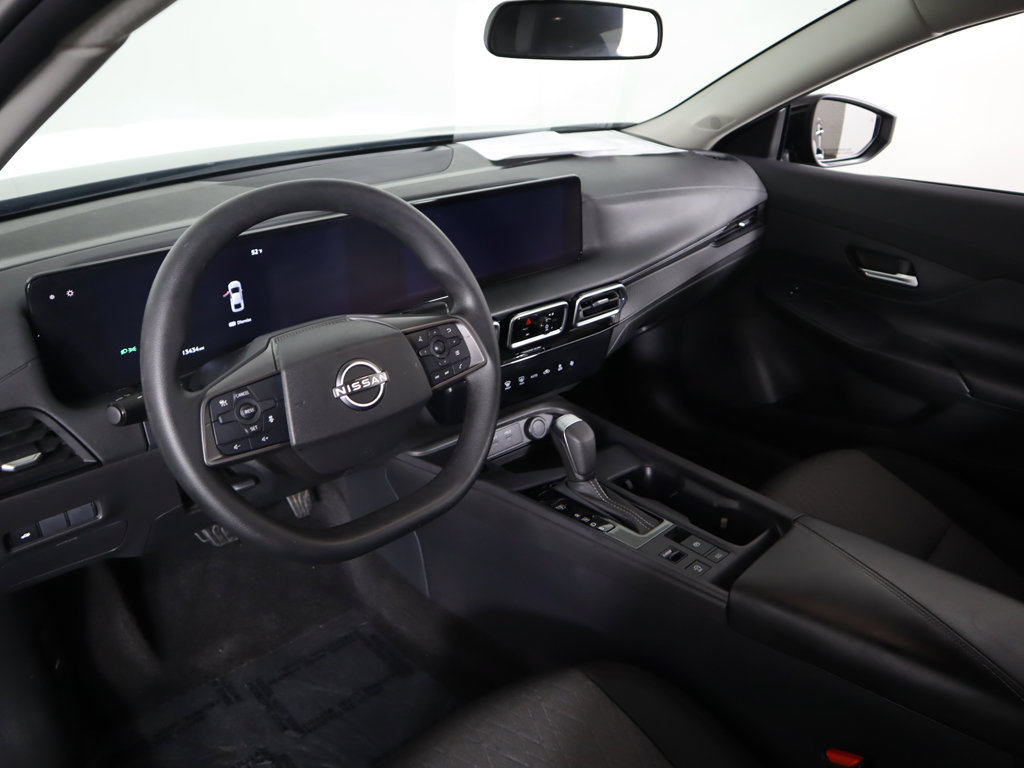 Used 2026 Nissan Sentra SV w/ Floor Mat Package FWD image 24