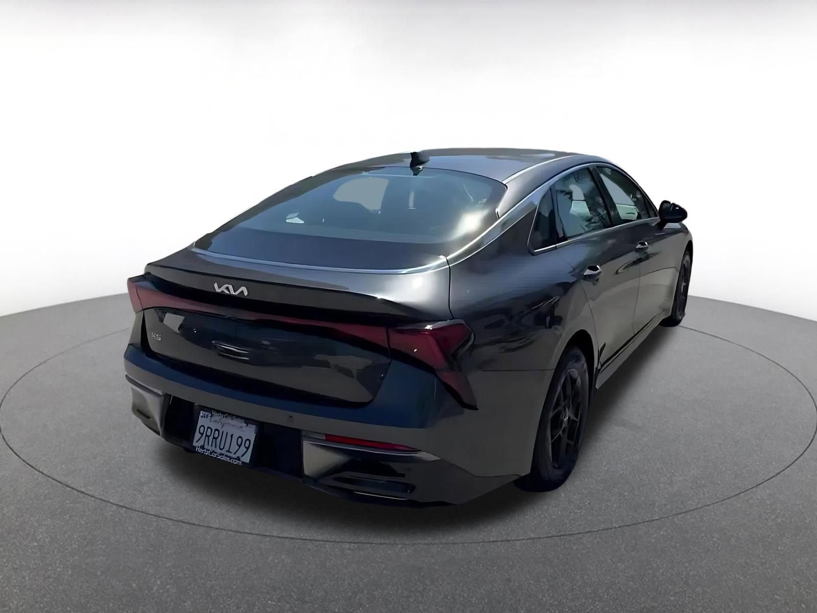 Used 2025 Kia K5 LXS image 15