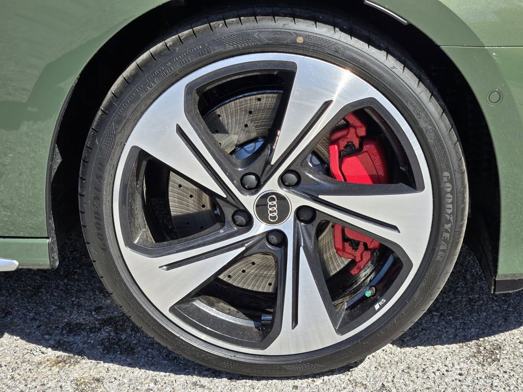 New 2026 Audi S3 Premium image 15