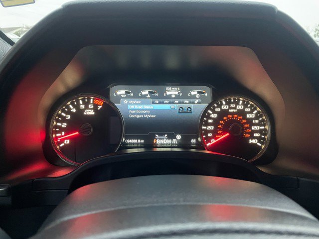 Used 2018 Ford F150 Raptor w/ Equipment Group 802A Luxury image 26