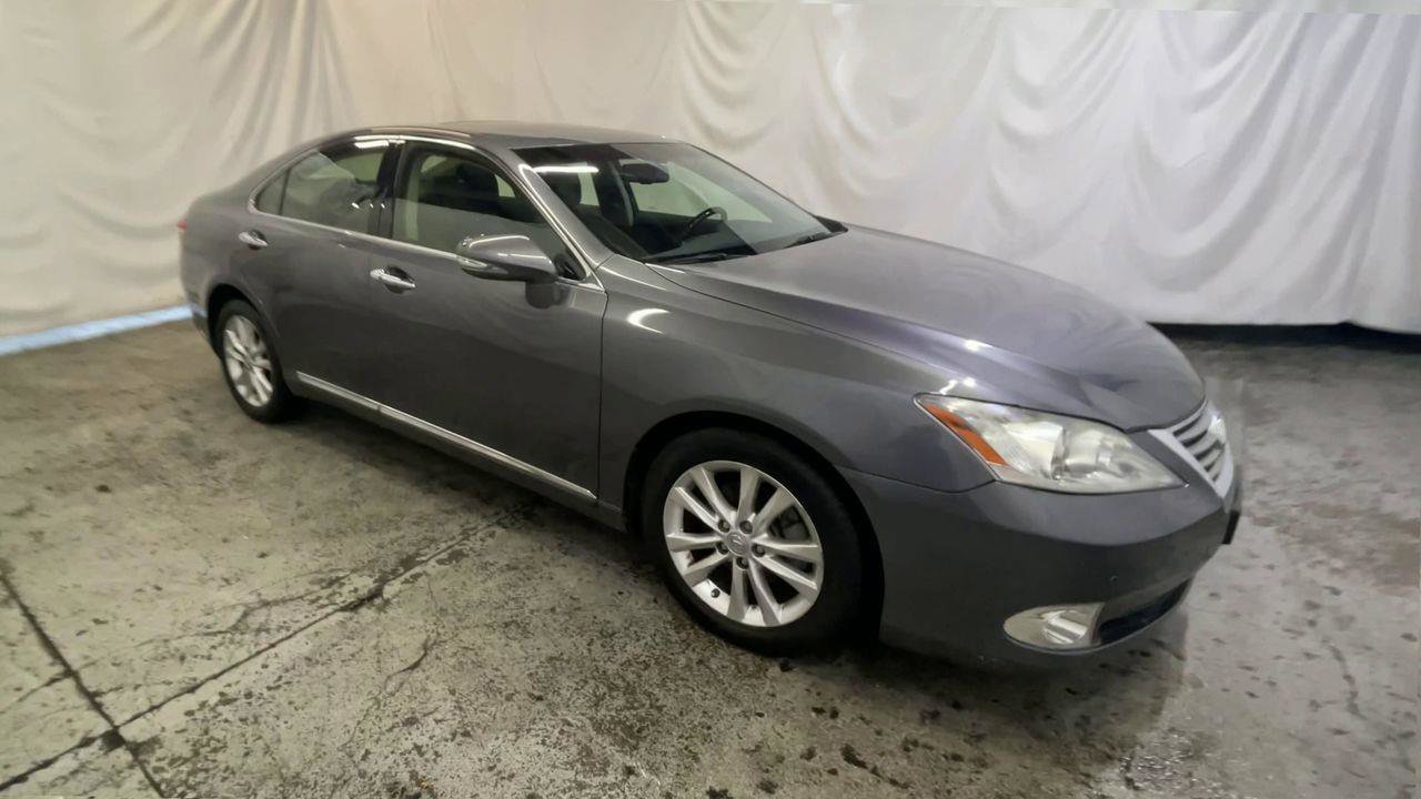 Used 2012 Lexus ES 350 image 2