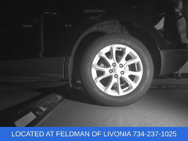 Certified 2019 Chevrolet Equinox LS w/ LS Convenience Package FWD image 30