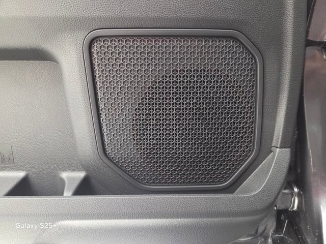 New 2026 Toyota Tundra Platinum AWD/4WD image 45
