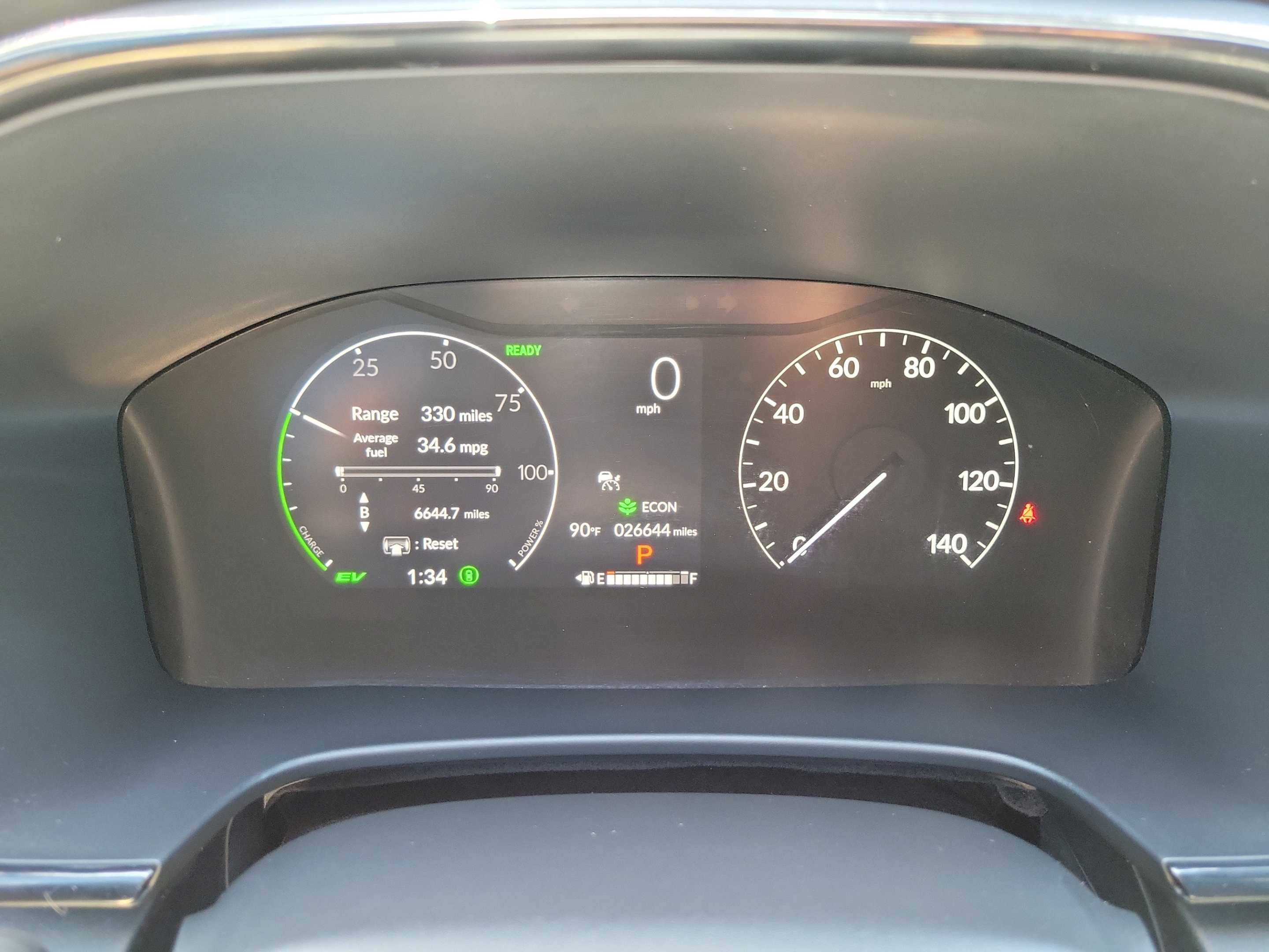 Used 2024 Honda CR-V Sport image 28
