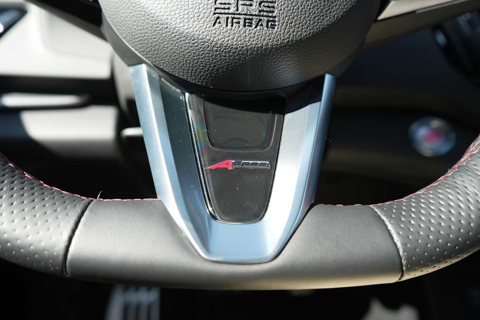 Certified 2026 Acura RDX A-Spec AWD/4WD image 23