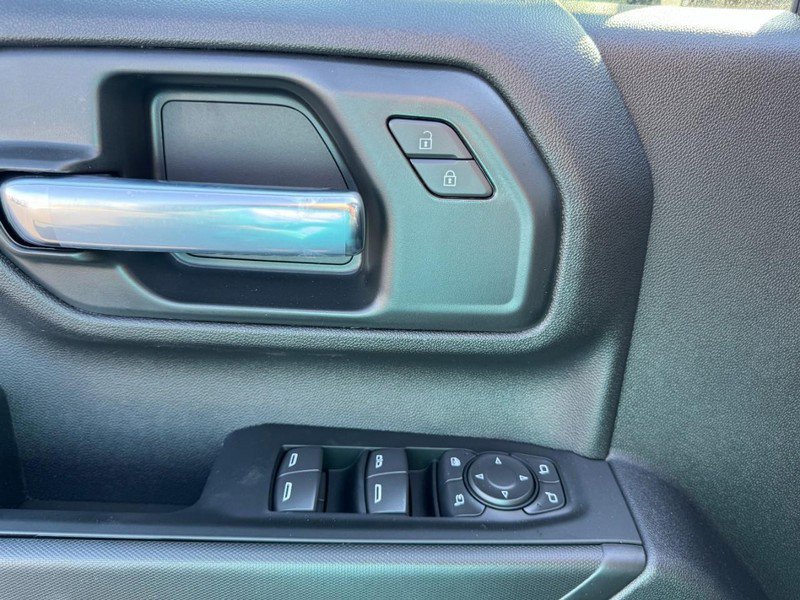 New 2026 Chevrolet Silverado 2500 Custom image 11