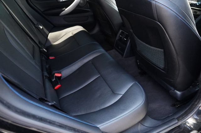 Used 2018 BMW 440i Gran Coupe RWD image 16
