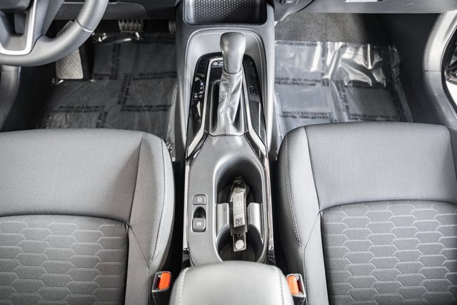 Used 2024 Toyota Corolla SE image 24