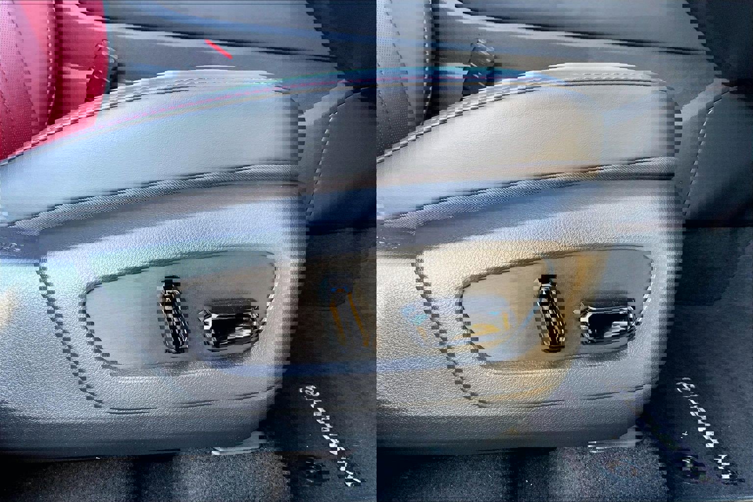 Used 2023 Lexus NX 350 AWD w/ Premium Package image 36