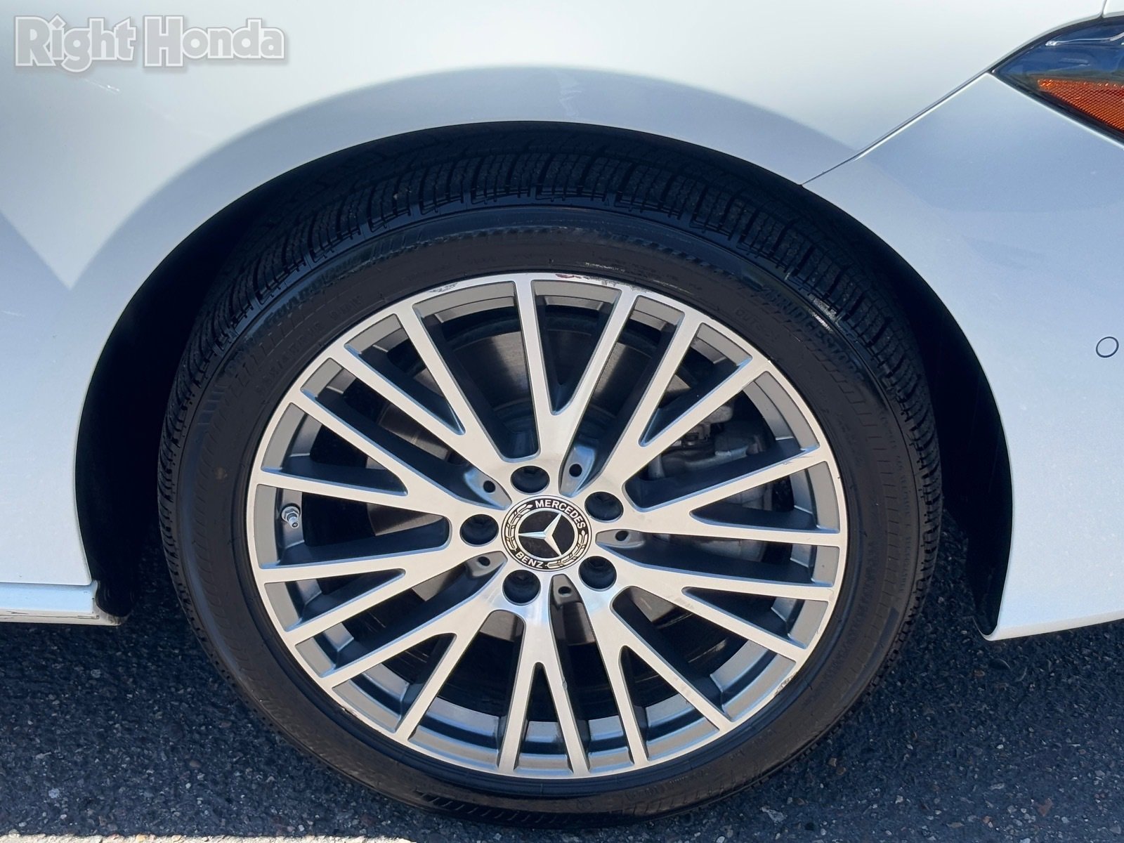 Used 2025 Mercedes-Benz CLA 250 4MATIC image 10