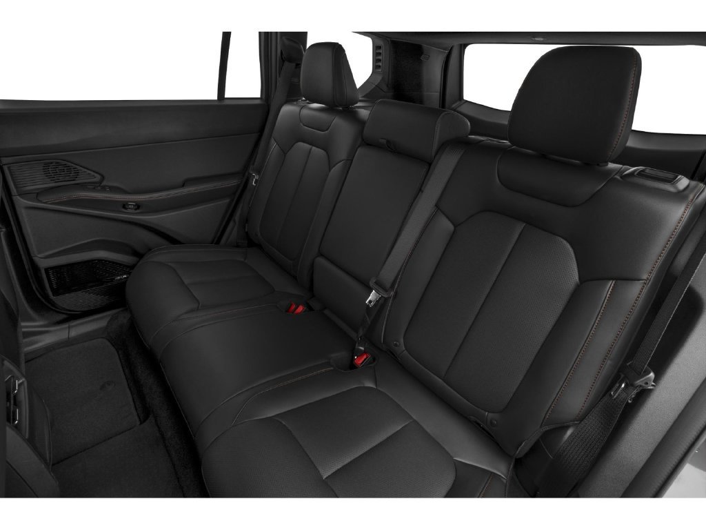 New 2026 Jeep Cherokee Laredo AWD/4WD image 8