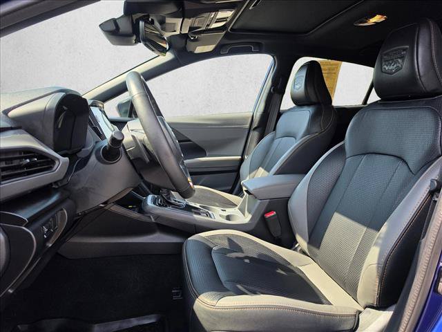Certified 2026 Subaru Crosstrek 2.5i Wilderness w/ Crosstrek Mirror Package AWD/4WD image 23