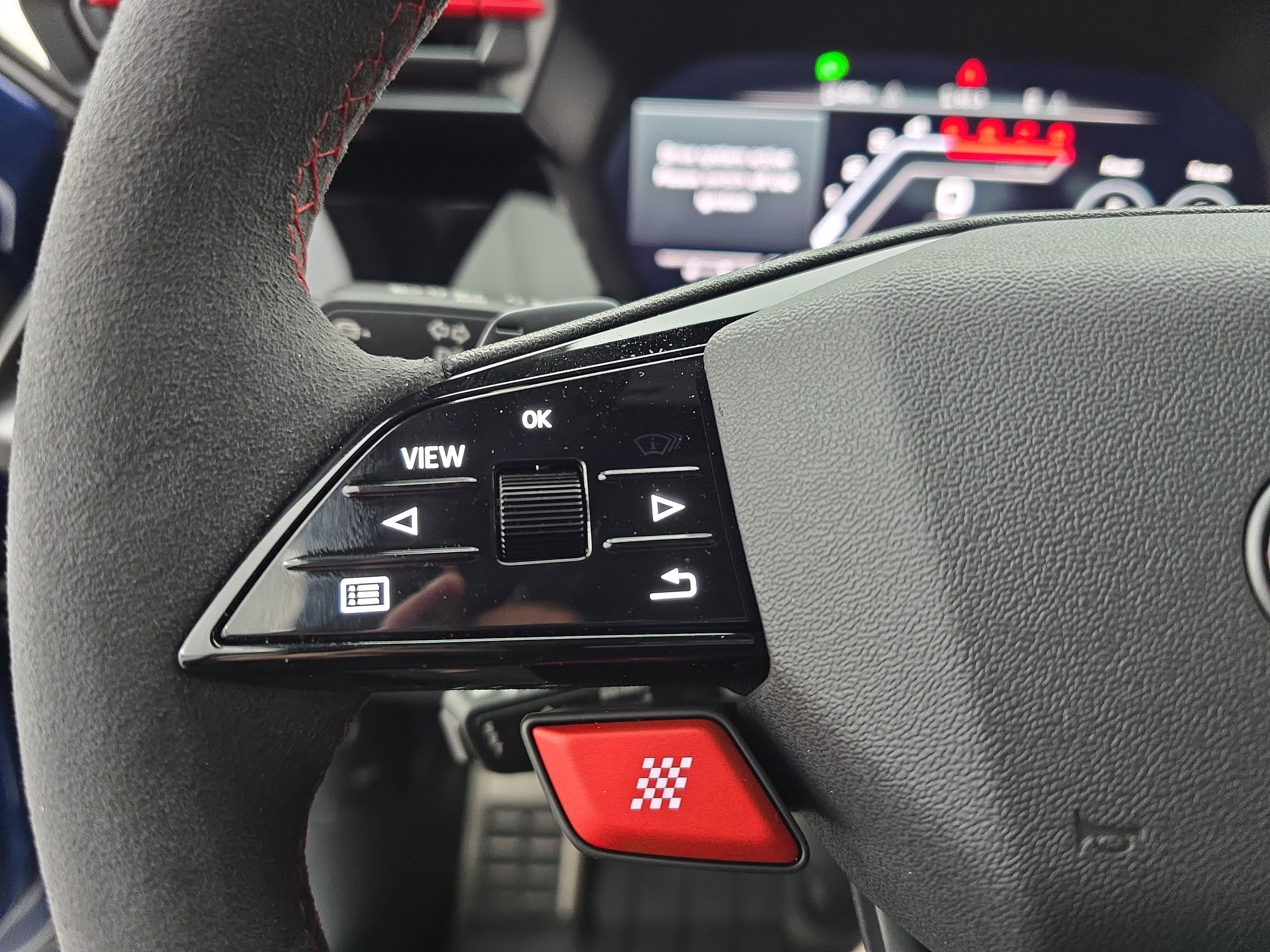 New 2026 Audi RS 3 2.5T image 16