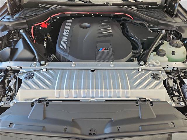 New 2026 BMW X3 M50 w/ Premium Package AWD/4WD image 17