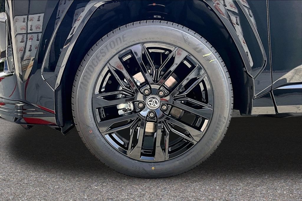 New 2026 Toyota RAV4 XSE AWD/4WD image 10