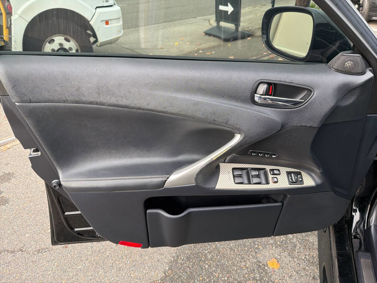 Used 2008 Lexus IS F image 43