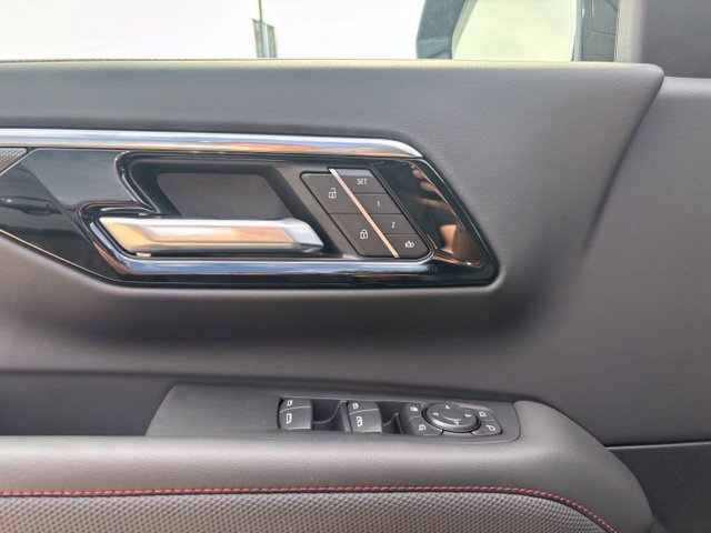 New 2026 Chevrolet Tahoe RST w/ Comfort Package AWD/4WD image 22