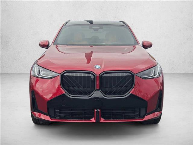 New 2026 BMW X3 xDrive30i AWD/4WD image 5