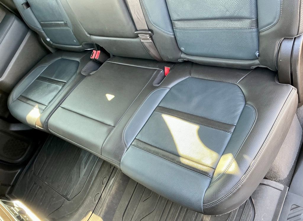 Used 2021 GMC Sierra 2500 Denali w/ Denali Ultimate Package image 33