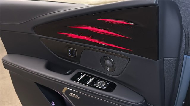 New 2026 Lincoln Nautilus Reserve image 30