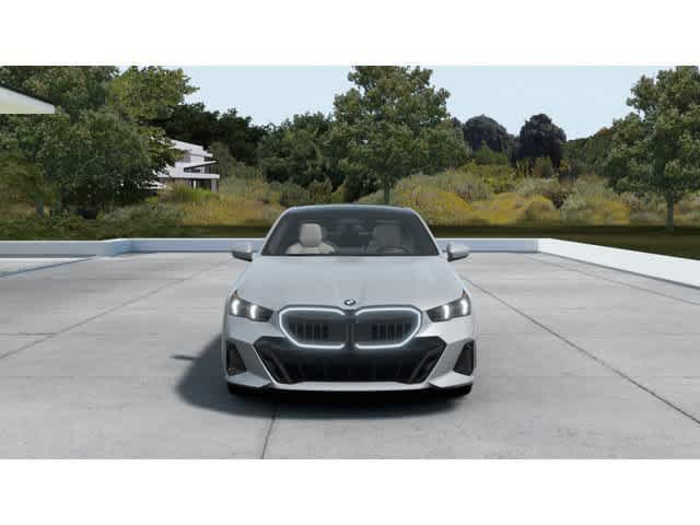 New 2027 BMW 540i xDrive w/ Executive Package AWD/4WD image 3