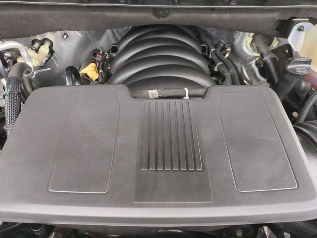 Used 2024 Chevrolet Tahoe Premier AWD/4WD image 29